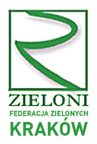 Federacja Zielonych - Grupa Krakowska