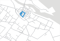 Trasa Burmistrza