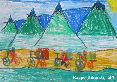 Kacper Sikorski