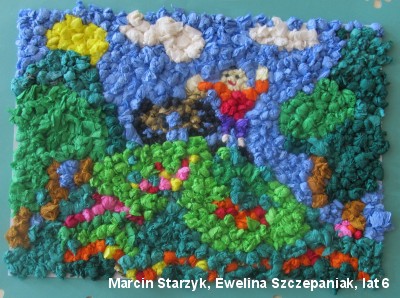 (Marcin i Ewelina)