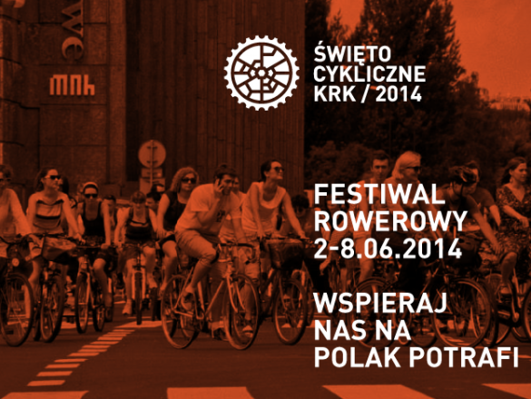 {Święto Cykliczne Kraków